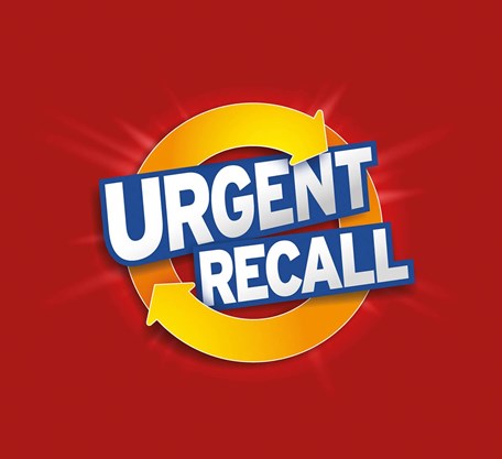 Urgent Recall