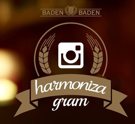 Baden Baden Harmonizagram