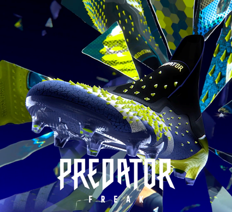 Predator Freak