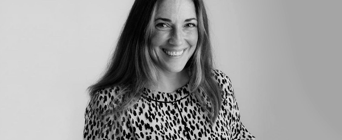 Claire Humphris named CEO of Iris London