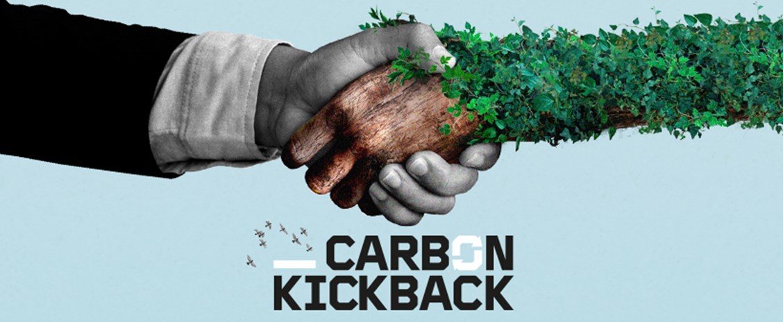 Iris launches ‘Carbon kickback’ incentivising clients to fight climate change