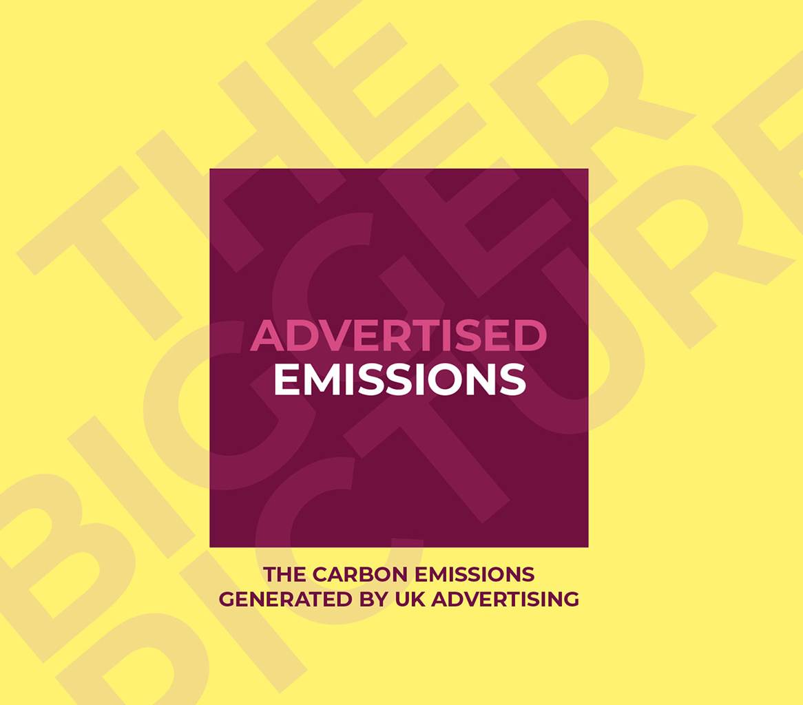 Advertised Emissions