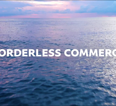 PayPal Borderless Commerce