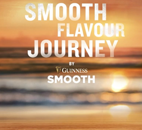 Smooth Flavour Journey
