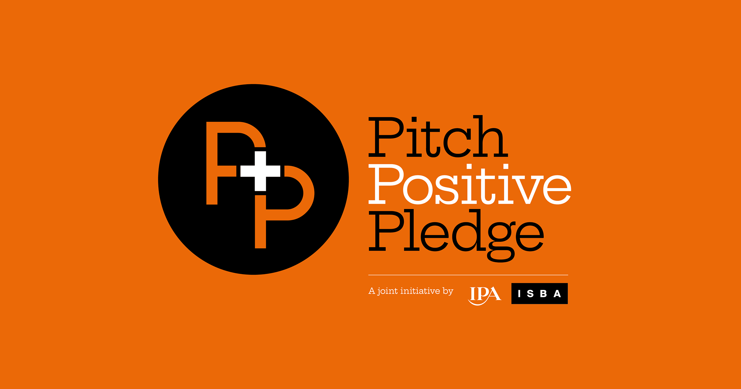 Iris Joins Pitch Positive Pledge