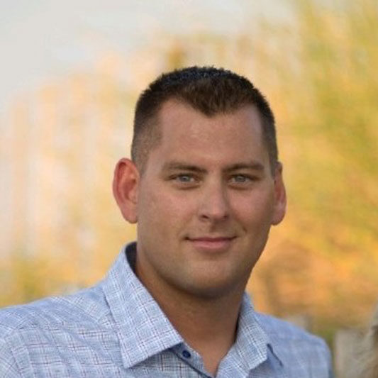 Joe Spadea